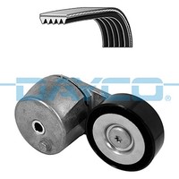 Keilrippenriemensatz KPV521 FüR Opel Astra B16 Sports Tourer Insignia Sport Z18