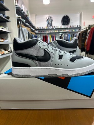 BRAND NEW Nike Mac Attack QS SP Light Smoke Grey Size 11