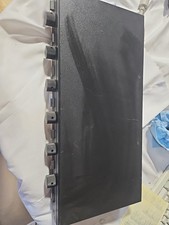 NILES SVL-6 Speaker Selection/Volume Control System - Fully Tested and working