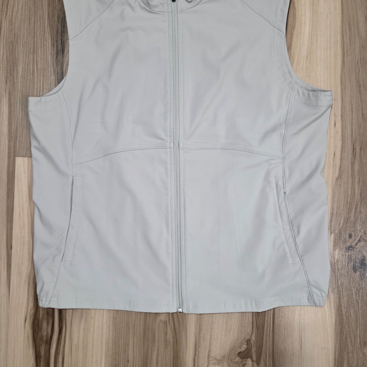 Veste de cuisine manche courte Homme Fermture asymétrique