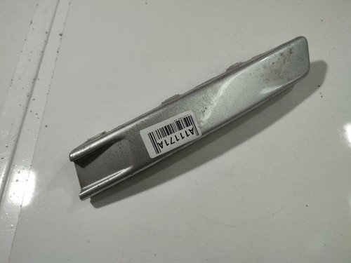 3C0807645A Zierleiste Stoßstange Vorne Linke 3C0 807 645 A Volks DE2777248-59