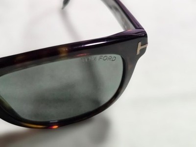 トムフォード TF336 Leo POLARIZED 偏光 52□21 145 Tom Ford TF336 Leo POLARIZED Polarized 52 21 145 | eBay