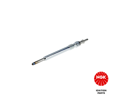 NGK 6346 Glow Plug for CHRYSLER,JEEP,MERCEDES-BENZ,SSANGYONG - Picture 2 of 3
