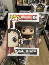 2017 Funko Pop The Shining Vinyl Figures 14