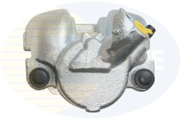Brake Caliper Right Front Fits Citroën C4 Grand Picasso Peugeot COMLINE CBC283R