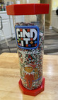 FIND IT  Contained Adventure Elf on the Shelf Christmas Holiday Toy Game — photo 1