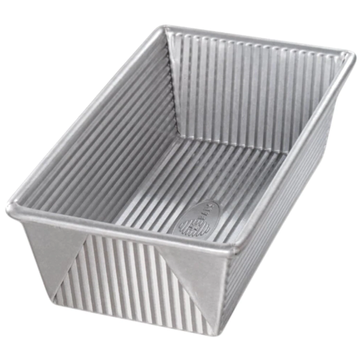 Commercial Grade 1.25 lb Loaf Pan
Opens in a new window or tab
