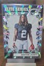 2025 Panini Donruss - The Elite Series Rookies Ashton Jeanty #ESR-AJY (RC)