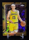2025 Topps Austin Reaves Base (Raw)