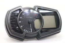 18-20 KAWASAKI NINJA ZX6R OEM SPEEDO TACH GAUGE DISPLAY CLUSTER SPEEDOMETER 