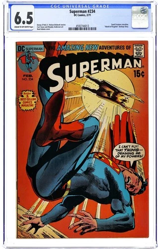 Comic Image