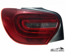 Rückleuchte Heckleuchte Links Hinten für Mercedes A-Klasse A 180 250 ab 06.12 Rückleuchte Heckleuchte Links Hinten für Mercedes A-Klasse A 180 250 ab 06.12
