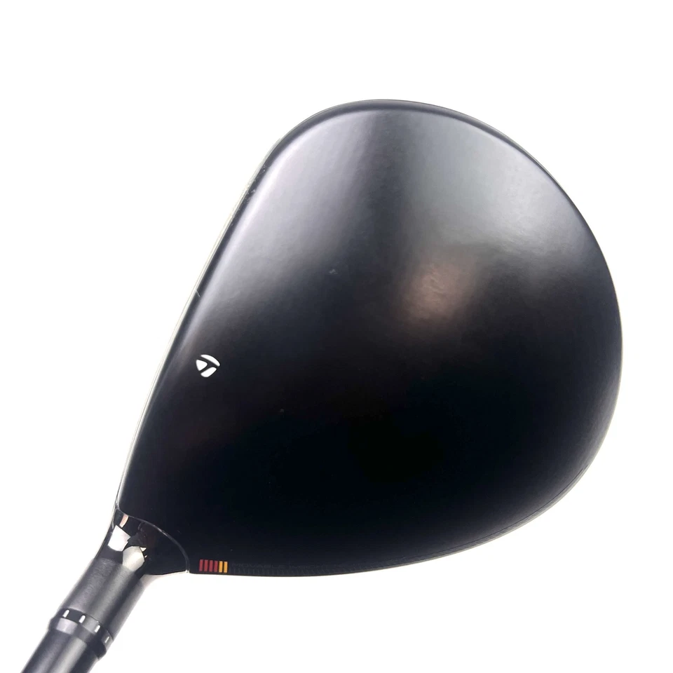Taylormade R7 Quad Mini Driver / 13.5 Degree / Fujikura Speeder 6-S Stiff Flex - Image 3 of 4