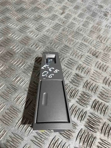 BMW 7 E65, E66, E67 Schalter für Fensterheber hinten rechts 8379597 32455027