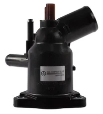 Genuine AISIN Engine Coolant Thermostat & Housing Assembly THT-025