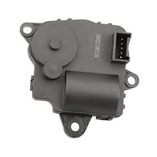 604-185 Temperature Blend Door Actuator for Chevy 2010-2013 Equinox, for GMC