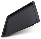 Backblech Bosch Neff 00574910 Ofenblech 465x375x26mm emailliert Backofen Herd