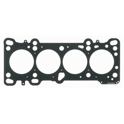 For KIA 2001-2005 Cylinder Head Gasket Fel Pro Gaskets + 1 YEAR WARRANTY