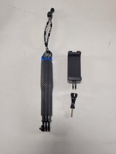 Waterproof Pole Selfie Stick Pocket Size Underwater Handle Grip Monopod