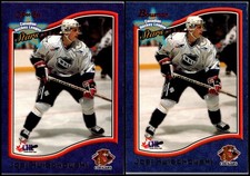 Joel Kwiatkowski (2) Card Lot - GOING, GOING… ALMOST GONE! DON’T WAIT!