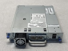 IBM 35P1980 LTO ULTRIUM 6-H SAS TAPE DRIVE 39U3428 DELL TKC16 W/ 46X1939 TRAY