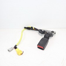 2007-2011 Honda Element Front Seat Belt Buckle Leftdriver Side