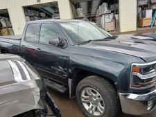 Rear View Mirror With Telematics Onstar Opt UE1 Fits 15-22 CANYON 11465813