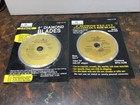Diamond Life 4 Inch Diamond Blades Two Packages Three Pack And The One Pack￼ — photo 1