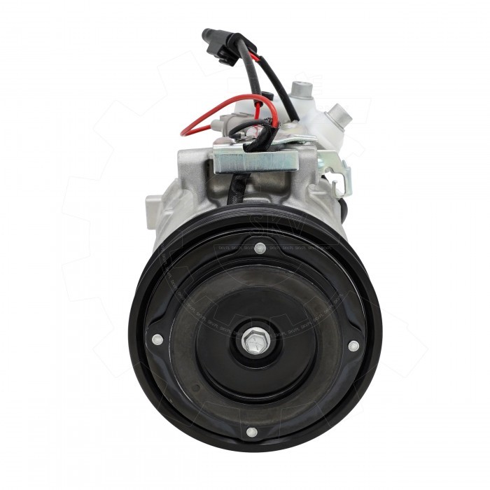 Compresseur de clim haute performance 0008303502 pour Sprinter et Classe B - 4