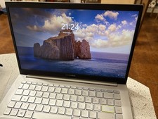 ASUS VivoBook 14 K413E i5-1135G7 8GB RAM 512GB SSD Windows 11 Laptop