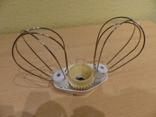 Mixi Kohler Mixomat Paul Küchenmaschine Doppelrührer Zustand:-sehr gut-