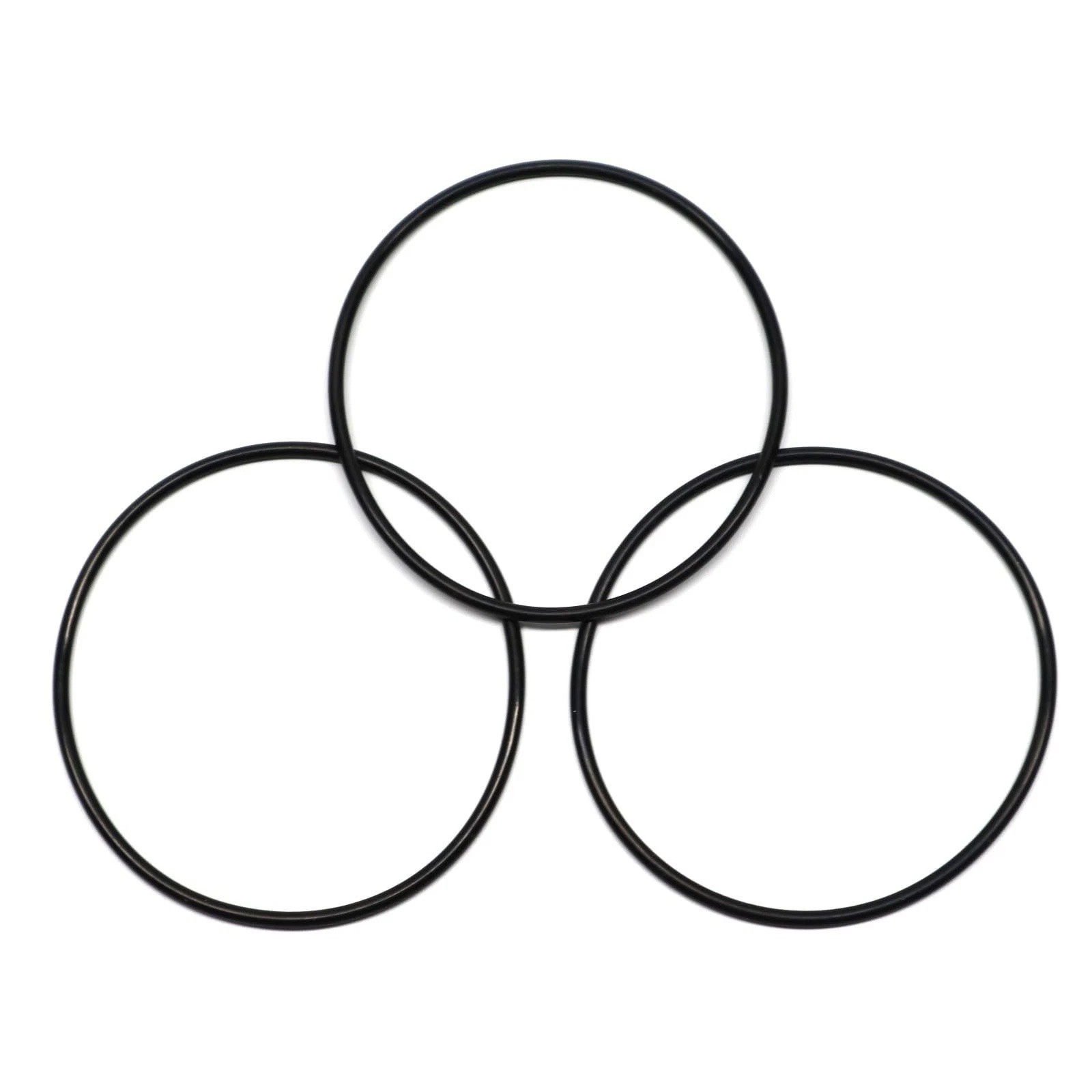 3x 151122 O-Ring Gasket for Pentek BBFS Culligan HD-950 Big Blue Filter Housing