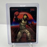 2026 Bo Jackson Battle Arena Fernando Tatis Jr. Tattoo Brawl Power Glove Foil