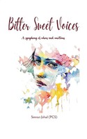 Simran Johal | Bitter Sweet Voices | Taschenbuch | Englisch (2025)