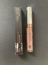 Image of Anastasia Beverly Hills Matte Liquid Lipstick In Shade Sepia Brand New In Box