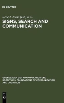 Signs, Search And Communication