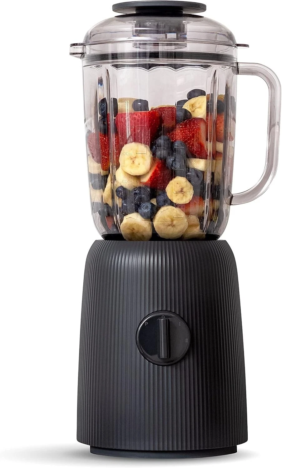 3-Speed High-Power Professional-Grade Countertop & Kitchen Blender 50 oz Tritan
Opens in a new windo