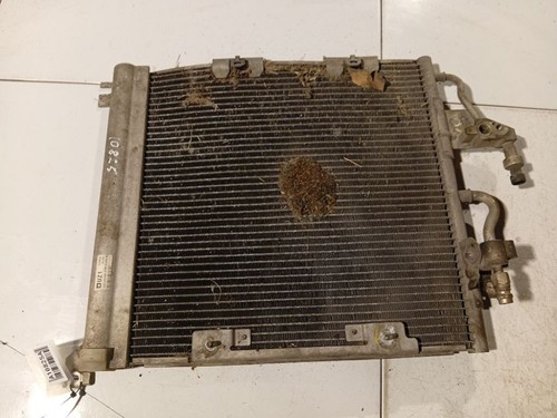 13129195 Kondensator Klimaanlage 13129195 Opel Astra DE2588529-54
