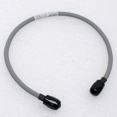 NEW 11'' Gore C41/141 Hand-Formable SMA Microwave Cable 18GHz C41-S01S01011.0