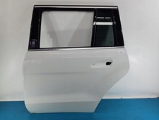 T&uuml;r Mercedes-Benz X166 Hinten Links Door Porta Porte