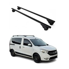 Barres de toit Dacia DOKKER