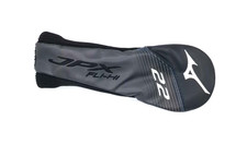 Mizuno JPX Fli-Hi 22 Hybrid Headcover Preowned Condition Excellent