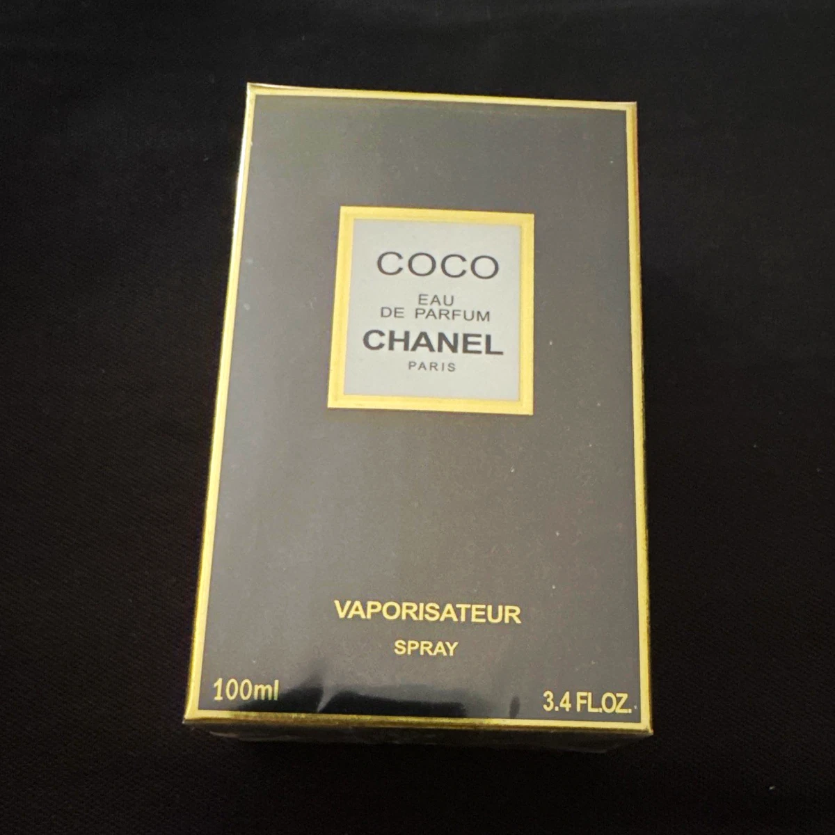 CHANEL Coco Eau de Parfum for Women for sale | eBay