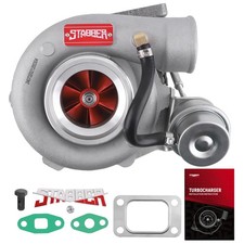 Upgrade Billet Turbo For Nissan Skyline R32 R34 2.0l-2.5l Rb20det Rb25det Engine