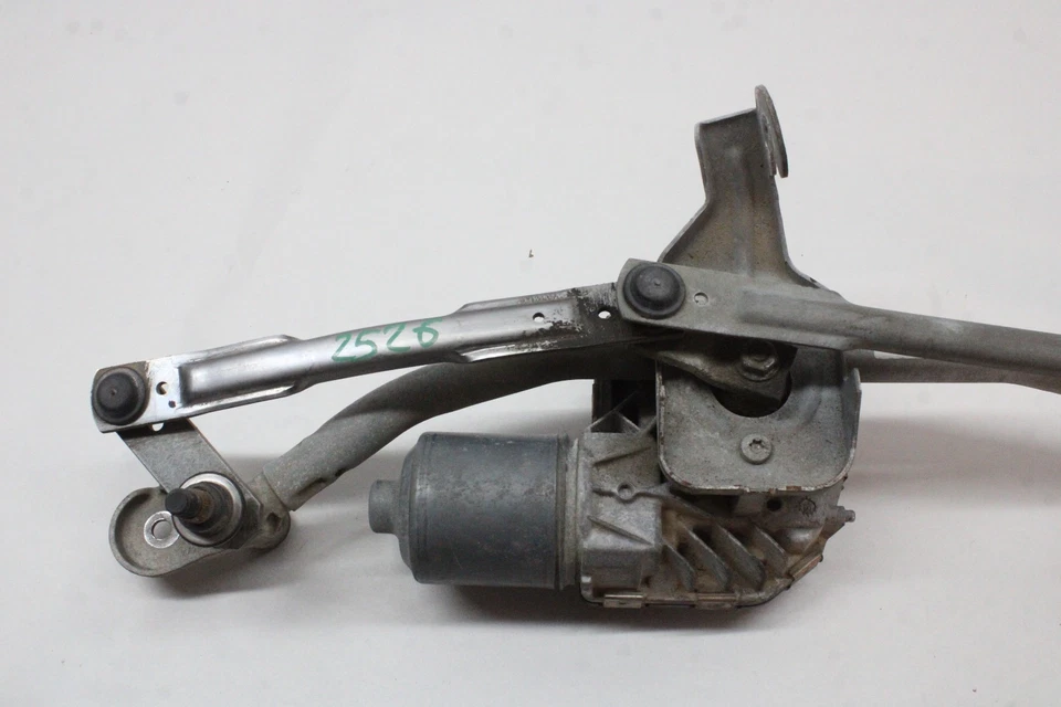 BMW 528XI 2013 conjunto de acoplamiento de limpiaparabrisas OEM 11 12 13 14 15 16 Foto 2 de 4