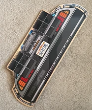 RARE MADRID Back To The Future DELOREAN Valterra ONLY 100 MADE