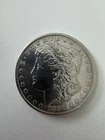 1892 O $1 Morgan Silver One Dollar US Coin Rare New Orleans