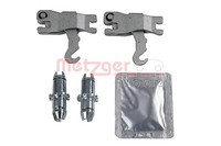Hinterachse Metzger 12053029 Reparatursatz, Expander FüR Dacia,Hyundai