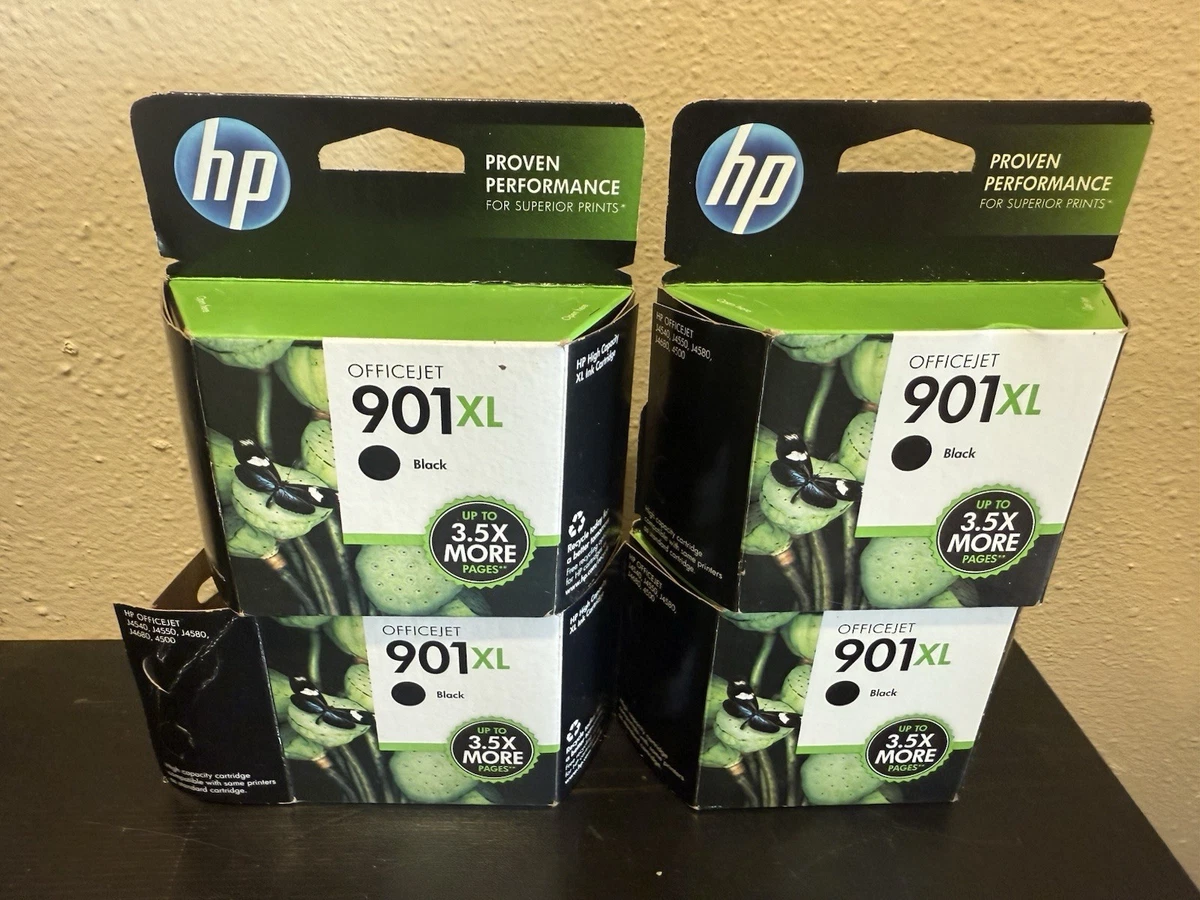 Kaufe PC HP 901 Ersatz Tintenpatrone 901XL für HP 901 HP901 XL HP Kaufe PC HP 901 Ersatz Tintenpatrone 901XL für HP 901 HP901 XL HP