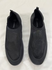 OBX Women's Water Shoes Black Size 10